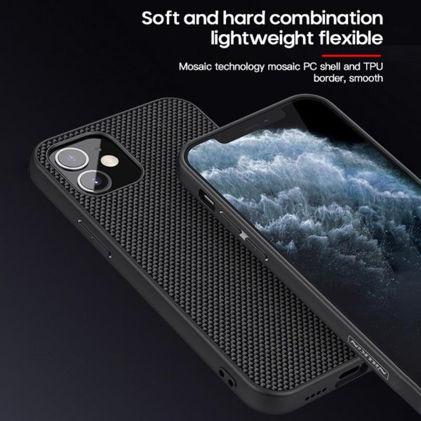 case for iphone 11 pro max nillkin textured nylon fiber case back cover for iphone 11 pro 6.5 inch phone case durable non-slip
case for iphone 11 pro max nillkin textured nylon fiber case back cover for iphone 11 pro 6.5 inch phone case durable non-slip