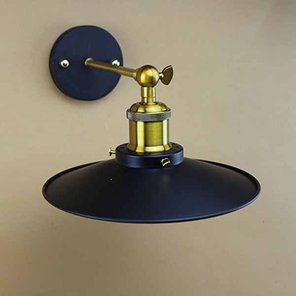 2021 new vintage iron plate black industrial wind dia 22 cm edison bulb dining study bed room retro american wall light 1 mry5
2021 new vintage iron plate black industrial wind dia 22 cm edison bulb dining study bed room retro american wall light 1 mry5