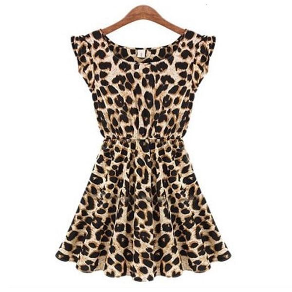 2019 summer womens leopard printed dress o-neck sleeveless plus size casual dress wrap mini ladies party dress vestidos, Black;gray
2019 summer womens leopard printed dress o-neck sleeveless plus size casual dress wrap mini ladies party dress vestidos, Black;gray