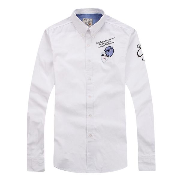 eden men chemise park men shirt full sleeve nice cotton fashion casual smart plus size -3xl eden shirt men park c1222, White;black
eden men chemise park men shirt full sleeve nice cotton fashion casual smart plus size -3xl eden shirt men park c1222, White;black