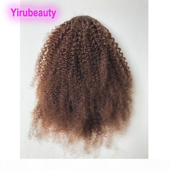 yirubeauty малазийский 4 # цвет afro kinky завитые 10-20inch хвостик наращивание волос ponytails afro kinky завитые четыре цвета оптом, Black
yirubeauty малазийский 4 # цвет afro kinky завитые 10-20inch хвостик наращивание волос ponytails afro kinky завитые четыре цвета оптом, Black
