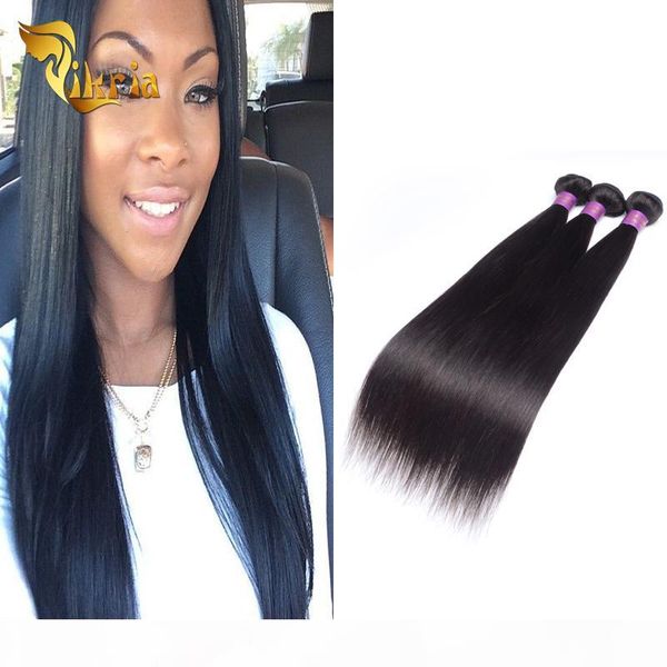 peruvian virgin hair straight 3 bundles machine double weft human hair extensions dyeable brazilian indian malaysian hair wefts, Black
peruvian virgin hair straight 3 bundles machine double weft human hair extensions dyeable brazilian indian malaysian hair wefts, Black