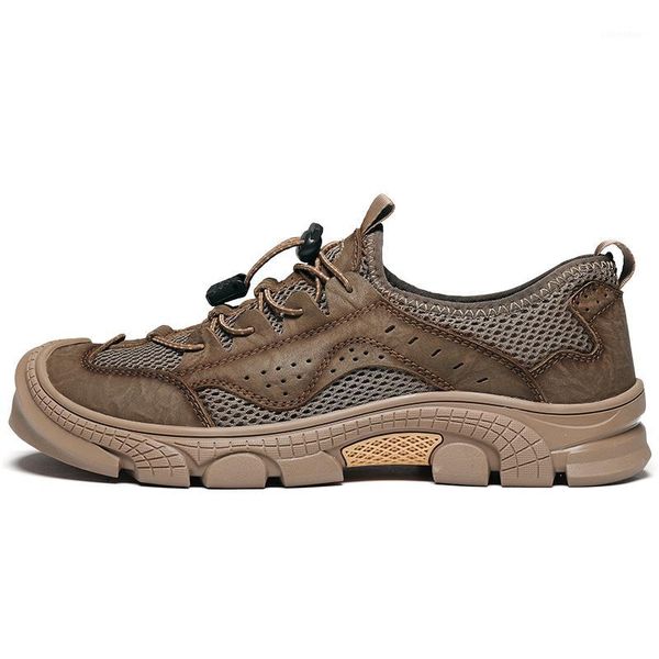 men for work shoes ete male 2020 summer mesh zomer para mannen sandalias schoenen mens zapatos man de sneakers zapatillas mens1, Black
men for work shoes ete male 2020 summer mesh zomer para mannen sandalias schoenen mens zapatos man de sneakers zapatillas mens1, Black