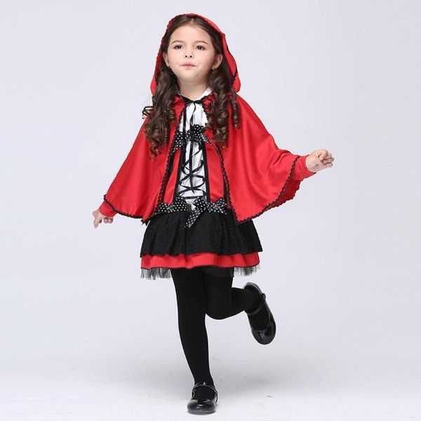 halloween costume for kids girl red elf devil cosplay children wear dancing skirt kid anime carnival party costumes show clothes1, Black;red
halloween costume for kids girl red elf devil cosplay children wear dancing skirt kid anime carnival party costumes show clothes1, Black;red