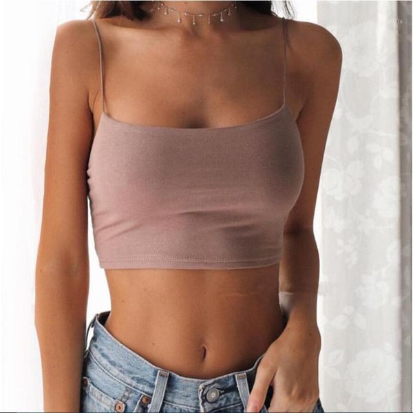 2020 summer camis women casual tank vest sleeveless crop new fashion women crop solid blusas1, Black;white
2020 summer camis women casual tank vest sleeveless crop new fashion women crop solid blusas1, Black;white