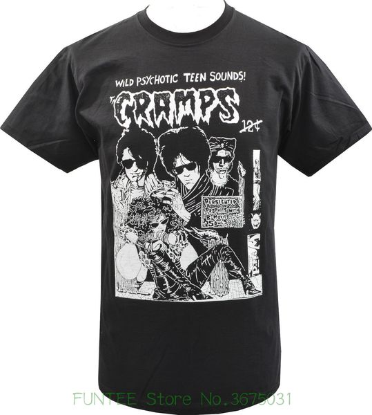 cotton tee shirts for men mens t-shirt the cramps psychobilly garage b - movie horror gig poster lux s - 5xl sport hooded sweatshirt hoodie
cotton tee shirts for men mens t-shirt the cramps psychobilly garage b - movie horror gig poster lux s - 5xl sport hooded sweatshirt hoodie