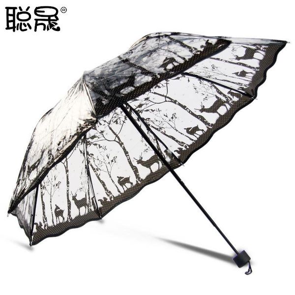 portable ladies men umbrella 8 bone folding umbrella transparent tri folding umbrella apollo black printing transparent bbyiyc lipper
portable ladies men umbrella 8 bone folding umbrella transparent tri folding umbrella apollo black printing transparent bbyiyc lipper