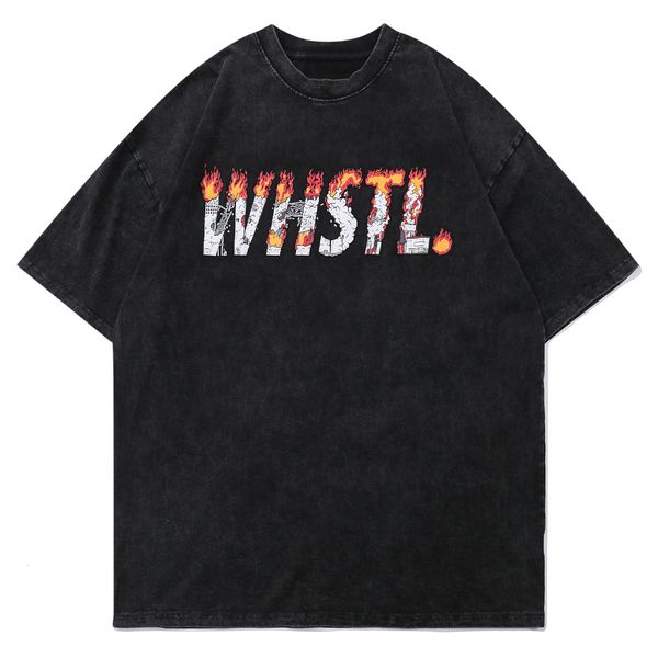 new fire flame letter print hip hop t shirt mens streetwear harajuku short sleeve shirts 2021 summer loose cotton washed tshirts wnrn, White;black
new fire flame letter print hip hop t shirt mens streetwear harajuku short sleeve shirts 2021 summer loose cotton washed tshirts wnrn, White;black