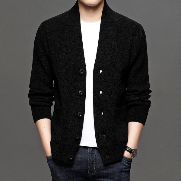 turtleneck sweater coat men fashion streetwear cardigan men autumn winter new arrival soft warm knitted, White;black
turtleneck sweater coat men fashion streetwear cardigan men autumn winter new arrival soft warm knitted, White;black
