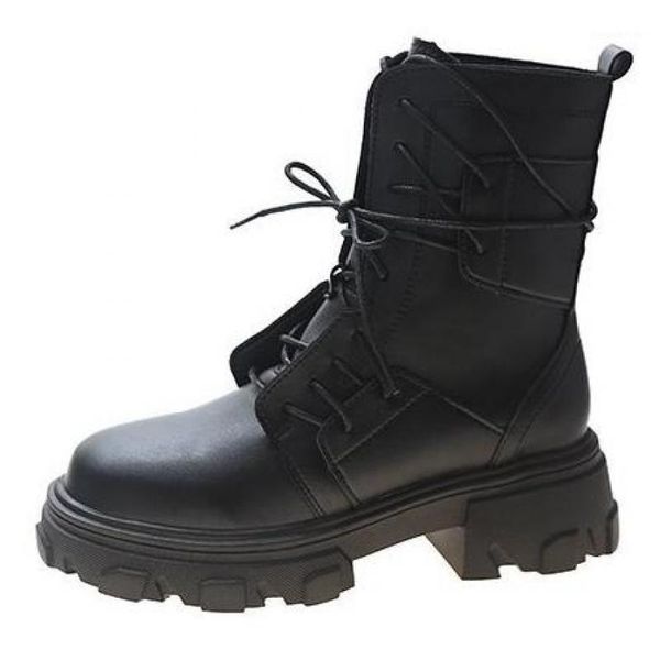 boots 2021 black patent leather for women lace up platform winter keep warm non-slip short booties ladies1
boots 2021 black patent leather for women lace up platform winter keep warm non-slip short booties ladies1