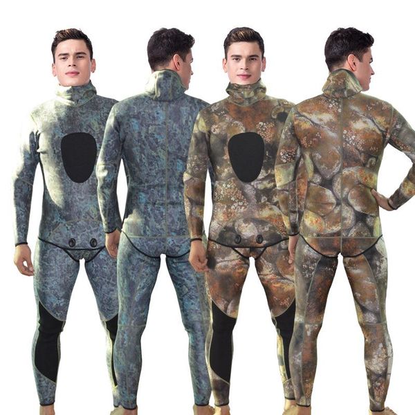 3mm wetsuit equipment snorkeling surfing swimwear jumpsuit triathlon jellyfish clothing two piece athletic diving suit
3mm wetsuit equipment snorkeling surfing swimwear jumpsuit triathlon jellyfish clothing two piece athletic diving suit