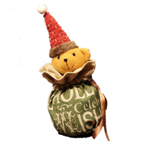 2020 new cartoon christmas gift candy bags cute christmas apple gift bag christmas decorations f9503
2020 new cartoon christmas gift candy bags cute christmas apple gift bag christmas decorations f9503