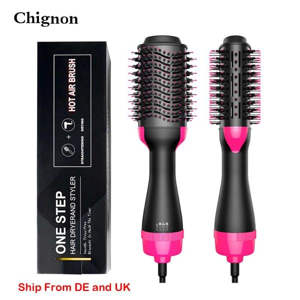 electric hair brushes 2 in 1 dryer one step volumizer straightener curler comb blow negative ion 1000w
electric hair brushes 2 in 1 dryer one step volumizer straightener curler comb blow negative ion 1000w