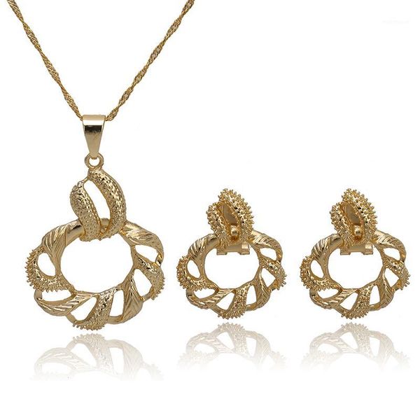 earrings & necklace fashion style gold color pendant necklaces and for women jewelry set guinea brand national wedding style1, Silver
earrings & necklace fashion style gold color pendant necklaces and for women jewelry set guinea brand national wedding style1, Silver
