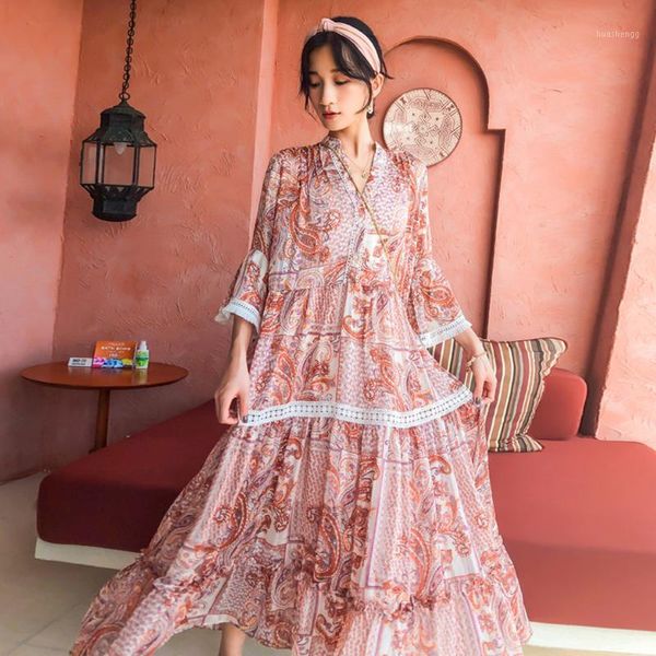 jastie boho floral print women 2 piece set dress spring 2020 v neck hollow out under outer dress retro chic vacation casual set1, Black;gray
jastie boho floral print women 2 piece set dress spring 2020 v neck hollow out under outer dress retro chic vacation casual set1, Black;gray