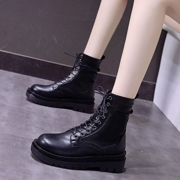 2021 new autumn fashion women's rent foot redondo woman mujer high jump boots dbxr, Black
2021 new autumn fashion women's rent foot redondo woman mujer high jump boots dbxr, Black