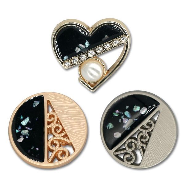 metal shell buttons gold fashion heart button for clothing coat suit decorative women button bbyzay, Blike;white
metal shell buttons gold fashion heart button for clothing coat suit decorative women button bbyzay, Blike;white