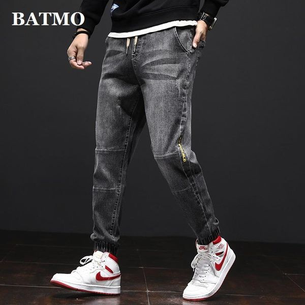 men's jeans 2021 arrival slim men,men's harem pants,trousers men,plus-size 28-38 h810, Blue
men's jeans 2021 arrival slim men,men's harem pants,trousers men,plus-size 28-38 h810, Blue