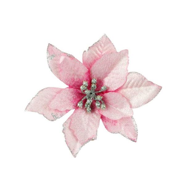 yoriwoo 50pcs poinsettia christmas flowers artificial glitter fake flowers home decor merry christmas tree ornaments xmas tree wmthbh
yoriwoo 50pcs poinsettia christmas flowers artificial glitter fake flowers home decor merry christmas tree ornaments xmas tree wmthbh