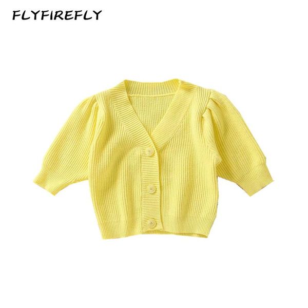 women's knits & tees cropped cardigan women korean sweater vintage kawaii elegant knitted sweaters yellow harajuku short sleeve 2021, White
women's knits & tees cropped cardigan women korean sweater vintage kawaii elegant knitted sweaters yellow harajuku short sleeve 2021, White