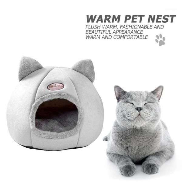 cat beds & furniture foldable pet dog house kennel winter warm nest soft animal puppy cave sleeping mat comfortable small medium house1
cat beds & furniture foldable pet dog house kennel winter warm nest soft animal puppy cave sleeping mat comfortable small medium house1