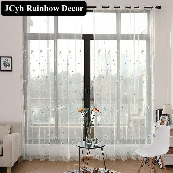 modern blinds embroidery tulle curtains for living room bedroom pure white sheer curtains window luxury organza foam treatment1
modern blinds embroidery tulle curtains for living room bedroom pure white sheer curtains window luxury organza foam treatment1