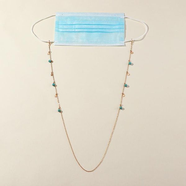 2020 chic rice beads letter eyeglass chain straps sunglasses fashion women vinage retro mask chain holder jewelry h bbypoe
2020 chic rice beads letter eyeglass chain straps sunglasses fashion women vinage retro mask chain holder jewelry h bbypoe