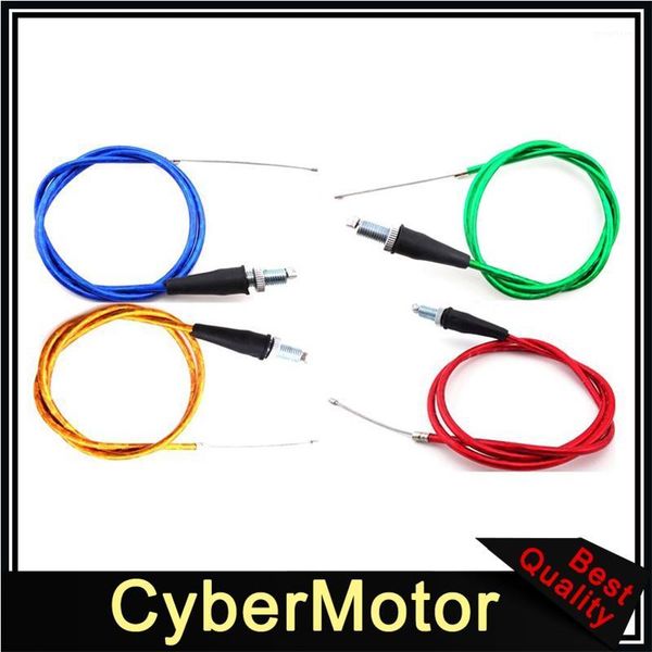 990mm gas throttle cable for chinese motorcycle pit dirt biker ssr thumpstar klx110 crf50 crf70 xr50 yx lifan 50cc-160cc1
990mm gas throttle cable for chinese motorcycle pit dirt biker ssr thumpstar klx110 crf50 crf70 xr50 yx lifan 50cc-160cc1