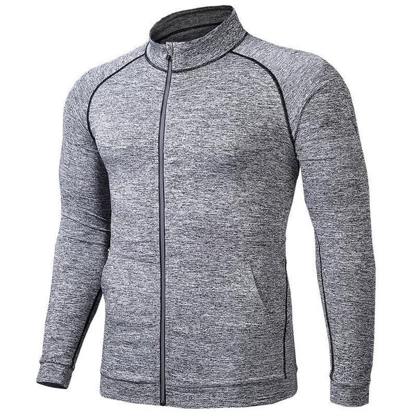 tights male running coat quick drying clothes long sleeve sports spring summer basketball training who gym kg-245, Black;red
tights male running coat quick drying clothes long sleeve sports spring summer basketball training who gym kg-245, Black;red