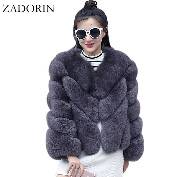 zadorin new streetwear furry faux fur coat women plus size long sleeve winter coats ladies jackets fourrure abrigo mujer 201104, Black
zadorin new streetwear furry faux fur coat women plus size long sleeve winter coats ladies jackets fourrure abrigo mujer 201104, Black