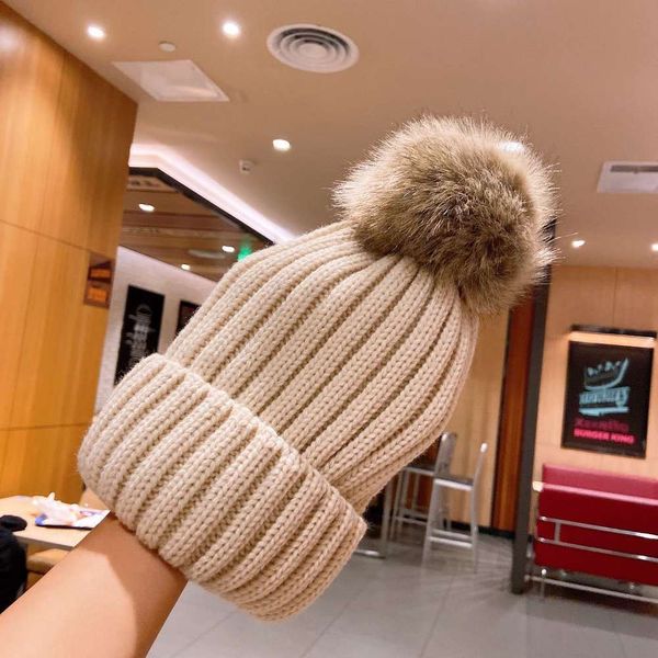 autumn and winter parent child cute playful hair ball detachable knitted wool cap student plush warm ear protection headgear, Black;green
autumn and winter parent child cute playful hair ball detachable knitted wool cap student plush warm ear protection headgear, Black;green