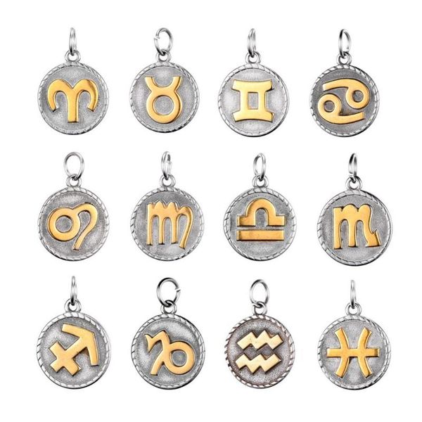 chokers 12 zodiac pendant necklace stainless steel constellations birthstone men women beaded choker, Golden;silver
chokers 12 zodiac pendant necklace stainless steel constellations birthstone men women beaded choker, Golden;silver