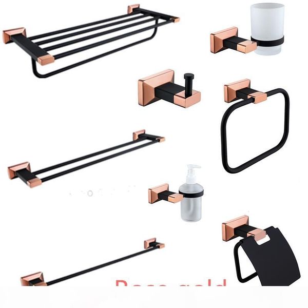 brass rose gold and black bathroom hardware set ceramic toilet brush holder metal paper holder robe hook bathroom accessories bbyxnd lg2010
brass rose gold and black bathroom hardware set ceramic toilet brush holder metal paper holder robe hook bathroom accessories bbyxnd lg2010