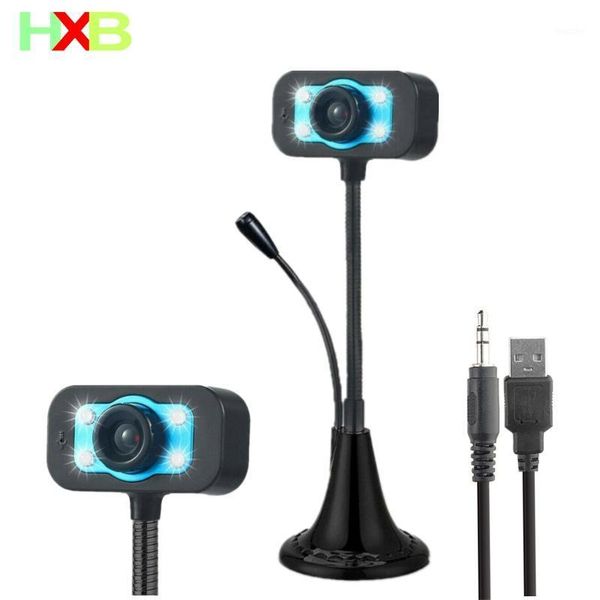 pc webcam web camera web cam hd pixel video microfone usb wired led night vision adjustable angle for deskcomputer learning1
pc webcam web camera web cam hd pixel video microfone usb wired led night vision adjustable angle for deskcomputer learning1
