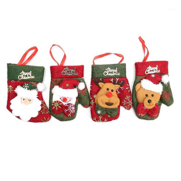 christmas decorations 1 pc gloves silverware holder pockets dinner knife fork holders santa claus cutlery set for decoration1
christmas decorations 1 pc gloves silverware holder pockets dinner knife fork holders santa claus cutlery set for decoration1