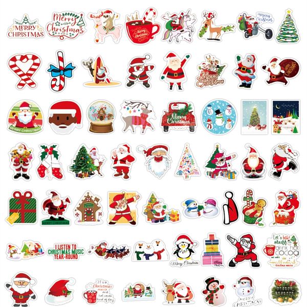 fedex shipping wholesale 100pcs/pack snow santa christmas stickers for water bottle car luggage lapskateboard decal kids gifts
fedex shipping wholesale 100pcs/pack snow santa christmas stickers for water bottle car luggage lapskateboard decal kids gifts