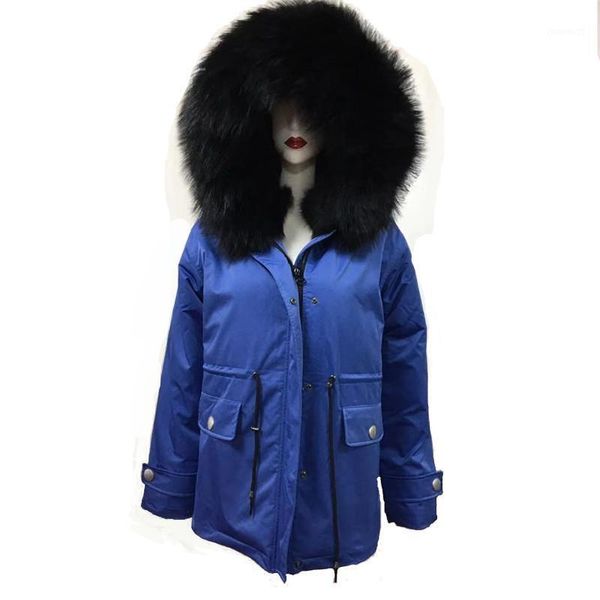 royal blue winter warm short jacket for men new arrival casual and fashion parka daily waterproof real raccoon fur collar1, Black
royal blue winter warm short jacket for men new arrival casual and fashion parka daily waterproof real raccoon fur collar1, Black