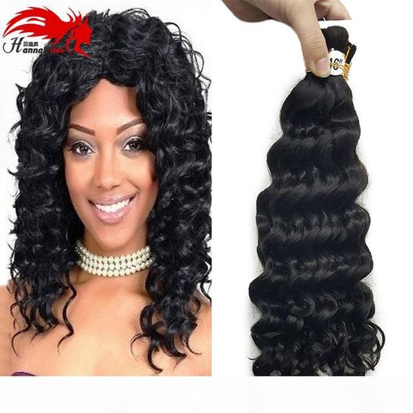 human hair for micro braids deep curly wave bulk hair for draiding no attachment 3pcs 150gram deep curly brazilian human braiding bulk hair, Black
human hair for micro braids deep curly wave bulk hair for draiding no attachment 3pcs 150gram deep curly brazilian human braiding bulk hair, Black