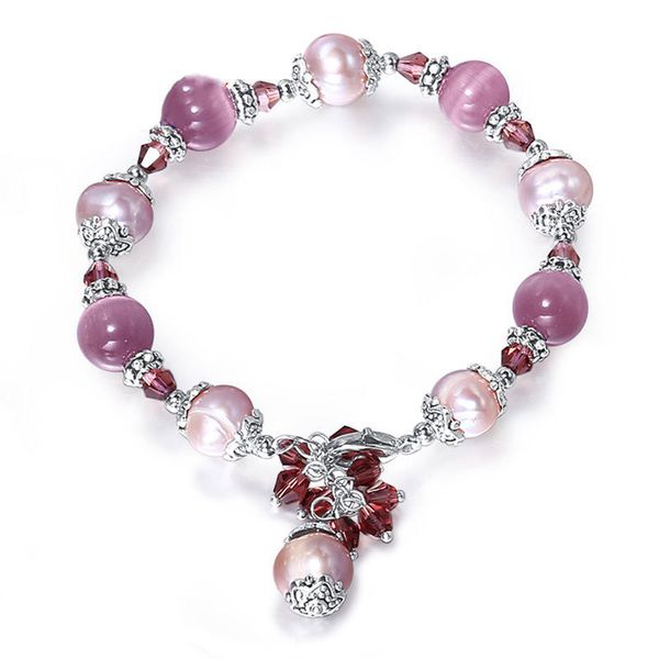 women's fashion jewelry of bracelet earring ring set with fresh water pearls & cat eye stones, Golden;silver
women's fashion jewelry of bracelet earring ring set with fresh water pearls & cat eye stones, Golden;silver