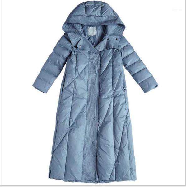 winter women new collection duck down coats women's warm over the knee jacket winter jackets windproof stand-up collar with hood1, Tan;black
winter women new collection duck down coats women's warm over the knee jacket winter jackets windproof stand-up collar with hood1, Tan;black