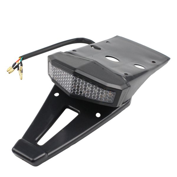 12 v universal off road dirt enduro bike motorcycle led rear fender brake tail light turn signal waterproof low energy accessory
12 v universal off road dirt enduro bike motorcycle led rear fender brake tail light turn signal waterproof low energy accessory
