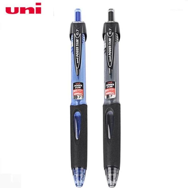 2 pcs/lot uni sn-200pt-07 pressurized 3000pa ballpoint pens pneumatic pen all-weather use office & school supplies1
2 pcs/lot uni sn-200pt-07 pressurized 3000pa ballpoint pens pneumatic pen all-weather use office & school supplies1