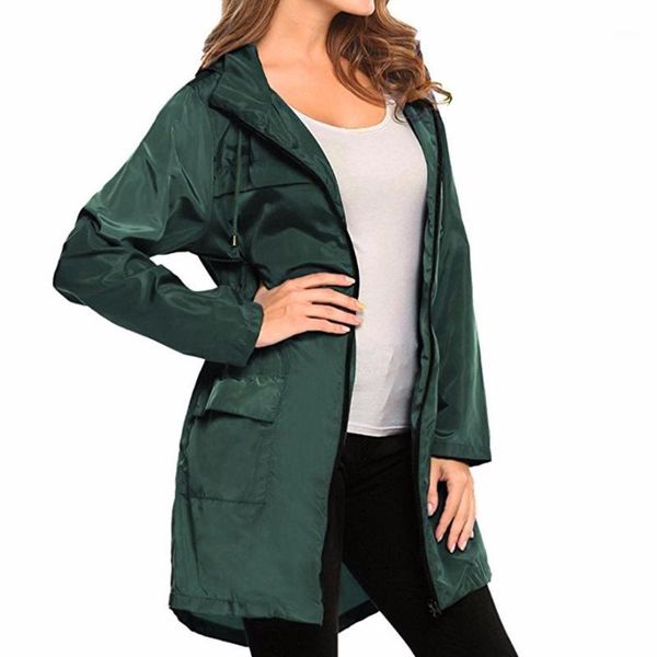 ostrich coat women waterproof outerwear casual long sleeve pockets hooded jacket zipper outerwear coat dropshipping j81, Black;brown
ostrich coat women waterproof outerwear casual long sleeve pockets hooded jacket zipper outerwear coat dropshipping j81, Black;brown