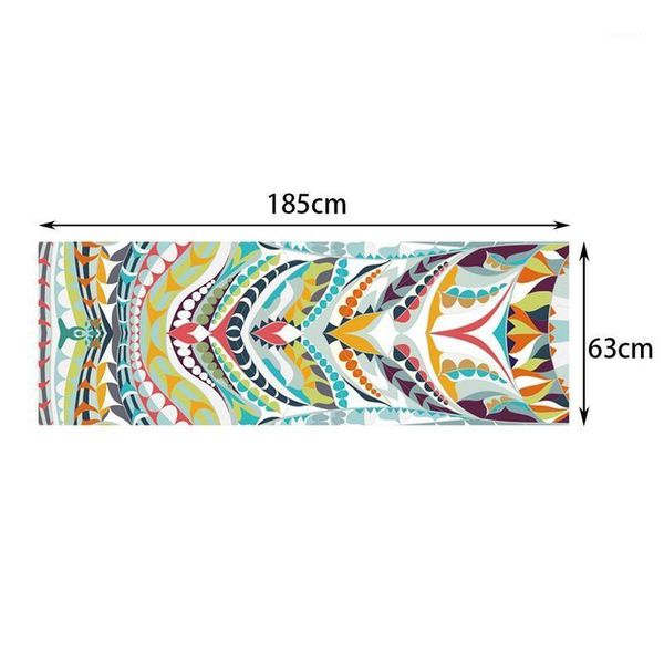yoga mats digital printing double layer portable anti slip mat protection exercise pad with pilates gym fitness position line1
yoga mats digital printing double layer portable anti slip mat protection exercise pad with pilates gym fitness position line1