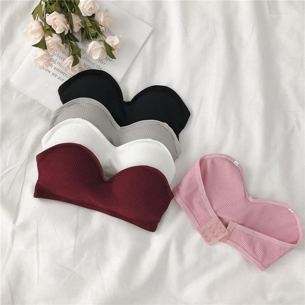 bras bra strapless woman wire solid color brassiere female comfortable 3/4 cup one-piece lingerie1, Red;black
bras bra strapless woman wire solid color brassiere female comfortable 3/4 cup one-piece lingerie1, Red;black