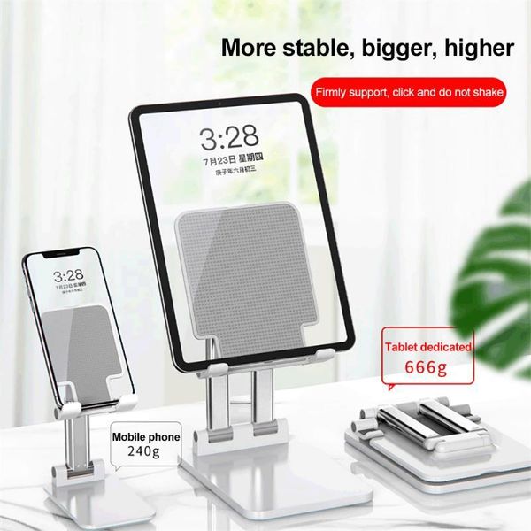 t5 deskmobile phone holder tablet stand bracket aluminum tube weighted folding lift video live tablet accessories
t5 deskmobile phone holder tablet stand bracket aluminum tube weighted folding lift video live tablet accessories