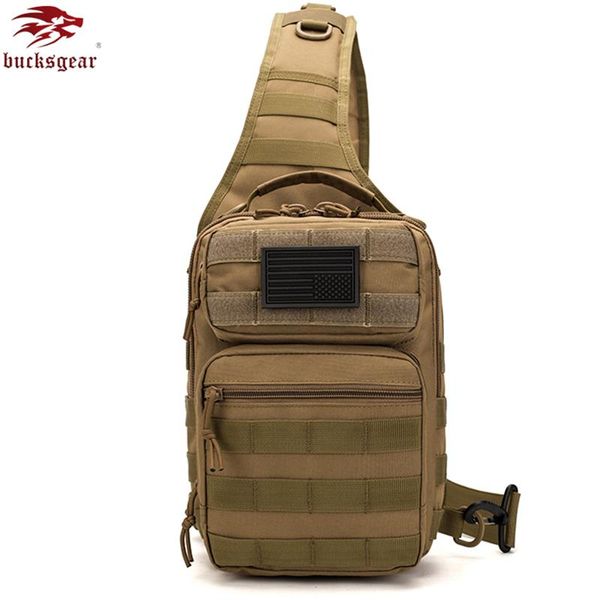 outdoor bags bucksgear 10l every day carring molle system tactical chest bag with rain cover durable small cycling cross-body
outdoor bags bucksgear 10l every day carring molle system tactical chest bag with rain cover durable small cycling cross-body