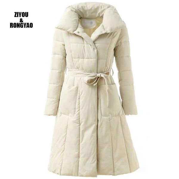 2020new arrival fashion slim women winter jacket cotton padded warm thicken ladies coat long coats parka white duck coat causal, Black
2020new arrival fashion slim women winter jacket cotton padded warm thicken ladies coat long coats parka white duck coat causal, Black