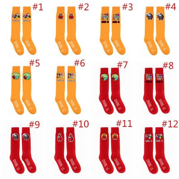 среди нас носки unisex колена высокие носки игры мультфильм печать спортивные футбольные ноги теплые средние компрессионные чулки рождества, Black;white
среди нас носки unisex колена высокие носки игры мультфильм печать спортивные футбольные ноги теплые средние компрессионные чулки рождества, Black;white