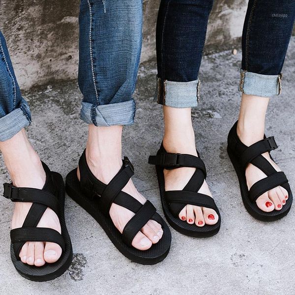2020 new light man sandals men summer beach shoes couple shoes non-slip open toe men's sandals beach slippers size 35-44 nanlx281, Black
2020 new light man sandals men summer beach shoes couple shoes non-slip open toe men's sandals beach slippers size 35-44 nanlx281, Black